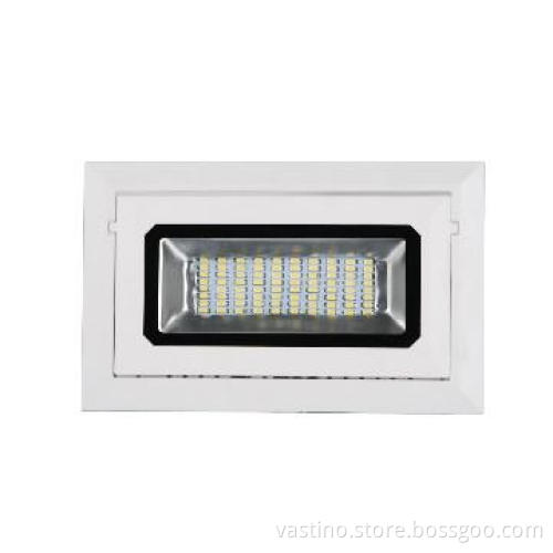 IP65 40watt led floodlight with Samsung led and Meanwell Driver